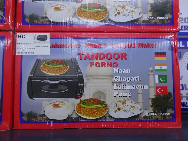 Inhoud bovenste ligger - afbeelding 4 van  6