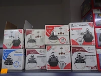 Inhoud bovenste ligger - afbeelding 5 van  6