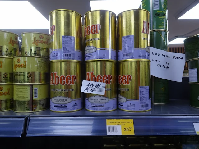 Inhoud bovenste ligger - afbeelding 3 van  8