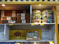 Inhoud bovenste ligger - afbeelding 3 van  23