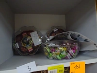 Inhoud bovenste ligger - afbeelding 18 van  23