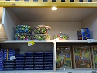 Inhoud bovenste ligger - afbeelding 19 van  23