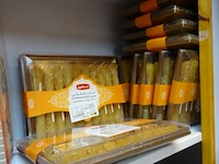 Inhoud bovenste ligger - afbeelding 2 van  26