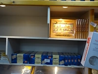 Inhoud bovenste ligger - afbeelding 6 van  26
