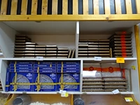 Inhoud bovenste ligger - afbeelding 15 van  23