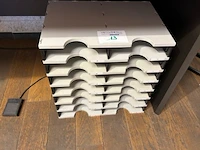 Inhoud bureau - afbeelding 2 van  5
