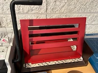 Inhoud bureau - afbeelding 5 van  5