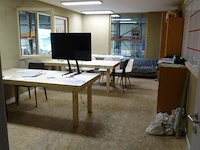 Inhoud bureau - afbeelding 1 van  10