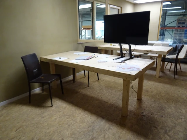 Inhoud bureau - afbeelding 3 van  10