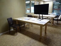 Inhoud bureau - afbeelding 3 van  10