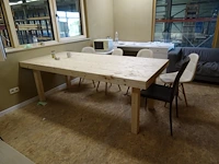 Inhoud bureau - afbeelding 4 van  10