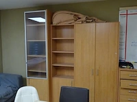 Inhoud bureau - afbeelding 7 van  10