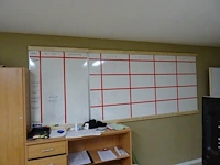 Inhoud bureau - afbeelding 9 van  10