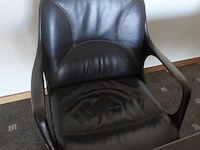 Inhoud bureau - afbeelding 5 van  13