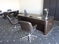 Inhoud bureau - afbeelding 6 van  13