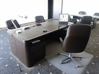 Inhoud bureau - afbeelding 7 van  13