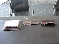 Inhoud bureau - afbeelding 8 van  13