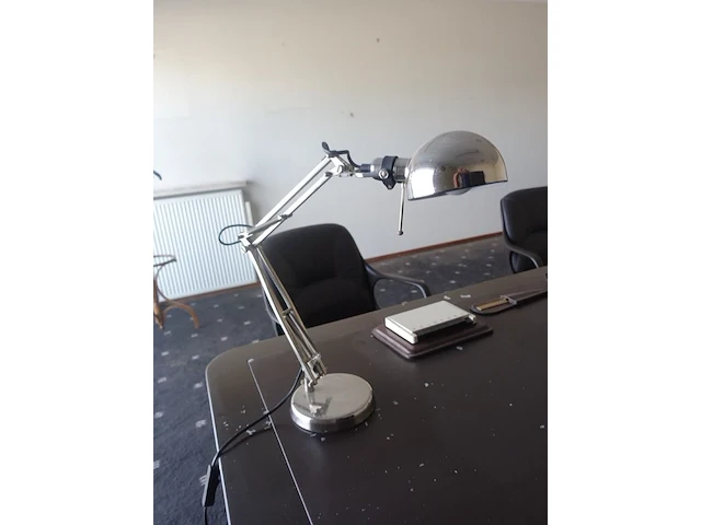 Inhoud bureau - afbeelding 9 van  13