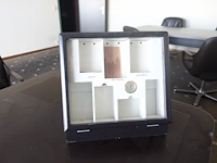 Inhoud bureau - afbeelding 10 van  13