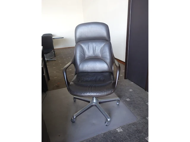 Inhoud bureau - afbeelding 11 van  13