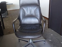 Inhoud bureau - afbeelding 11 van  13