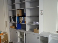 Inhoud bureau - afbeelding 1 van  6