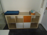 Inhoud bureau - afbeelding 2 van  6