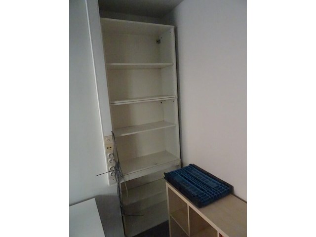 Inhoud bureau - afbeelding 3 van  6