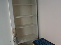 Inhoud bureau - afbeelding 3 van  6