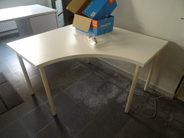 Inhoud bureau - afbeelding 4 van  6