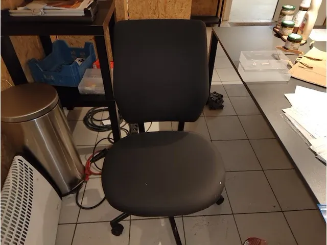 Inhoud bureau - afbeelding 5 van  22