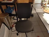 Inhoud bureau - afbeelding 5 van  22