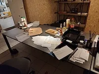 Inhoud bureau - afbeelding 7 van  22