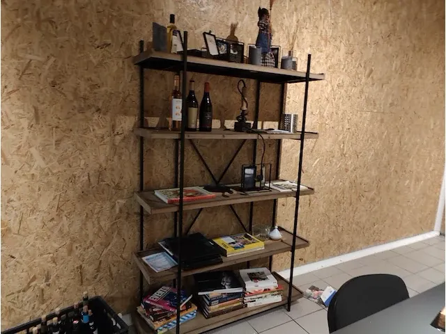 Inhoud bureau - afbeelding 9 van  22