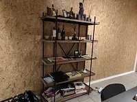 Inhoud bureau - afbeelding 9 van  22