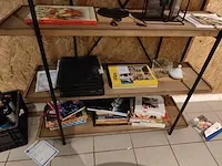 Inhoud bureau - afbeelding 14 van  22