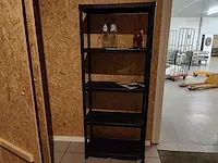 Inhoud bureau - afbeelding 15 van  22