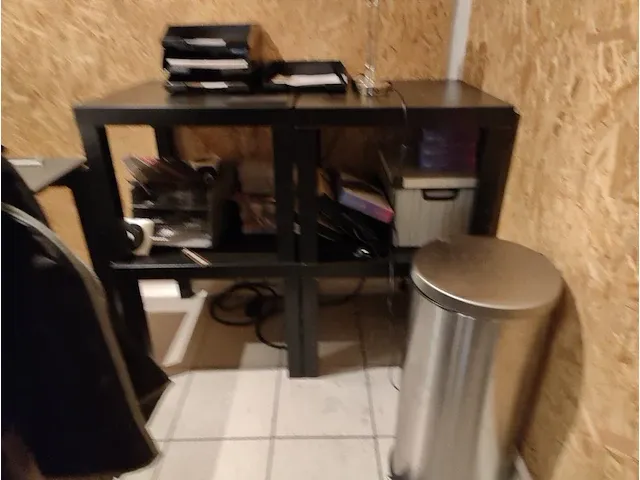 Inhoud bureau - afbeelding 21 van  22