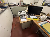 Inhoud bureau - afbeelding 5 van  31