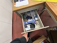 Inhoud bureau - afbeelding 6 van  31