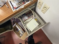 Inhoud bureau - afbeelding 8 van  31