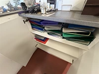 Inhoud bureau - afbeelding 9 van  31