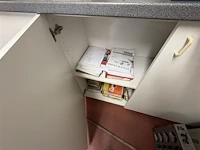 Inhoud bureau - afbeelding 11 van  31