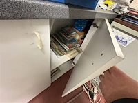 Inhoud bureau - afbeelding 13 van  31