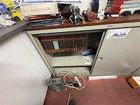 Inhoud bureau - afbeelding 14 van  31