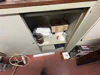 Inhoud bureau - afbeelding 15 van  31
