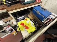 Inhoud bureau - afbeelding 17 van  31