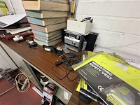 Inhoud bureau - afbeelding 20 van  31