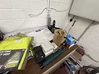 Inhoud bureau - afbeelding 21 van  31