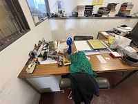 Inhoud bureau - afbeelding 12 van  31